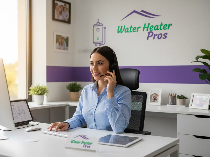 Water Heater Repair  in Fort Payne  FAQ